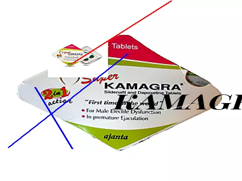 Acheter kamagra inde